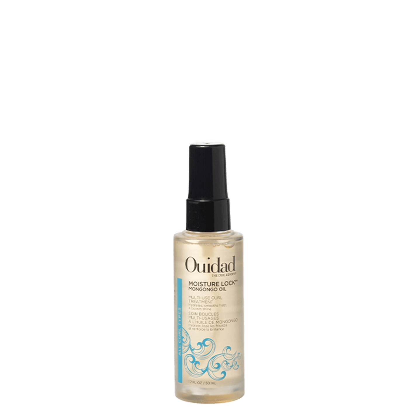 Moisture Lock™ Mongongo Oil Multi-Use Curl Treatment